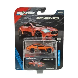   Mercedes - AMG CLE 53 - Mercedes - AMG Deluxe - Majorette - 1:64
