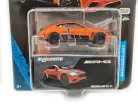 Mercedes - AMG CLE 53 - Mercedes - AMG Deluxe - Majorette - 1:64