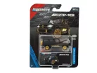 Mercedes - AMG G 63 - Mercedes - AMG Deluxe - Majorette - 1:64