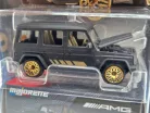 Mercedes - AMG G 63 - Mercedes - AMG Deluxe - Majorette - 1:64