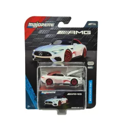   Mercedes - AMG SL 63 - Mercedes - AMG Deluxe - Majorette - 1:64