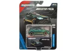 Mercedes - AMG A 35 - Mercedes - AMG Deluxe - Majorette - 1:64