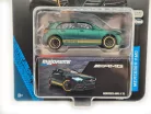 Mercedes - AMG A 35 - Mercedes - AMG Deluxe - Majorette - 1:64