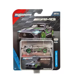   Mercedes - AMG GT 63 - Mercedes - AMG Deluxe - Majorette - 1:64