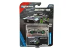 Mercedes - AMG GT 63 - Mercedes - AMG Deluxe - Majorette - 1:64