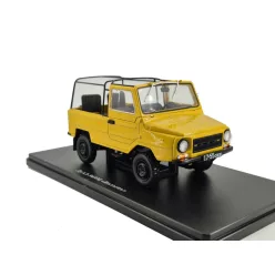 LuAZ 969M "Volyn" (1979) - Edicola - 1:24