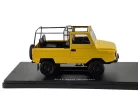 LuAZ 969M "Volyn" (1979) - Edicola - 1:24