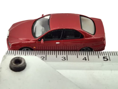 Alfa Romeo 156 GTA (2002) - Ricko - 1:87