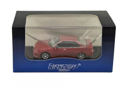 Alfa Romeo 156 GTA (2002) - Ricko - 1:87