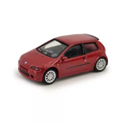 Fiat Punto (2003) - Ricko - 1:87