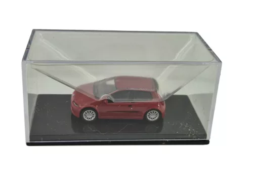 Fiat Punto (2003) - Ricko - 1:87