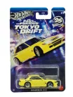 Hot Wheels Fast and Furious - Tokyo Drift 5/5 - Nissan Silvia S13 - Hot Wheels - 1:64