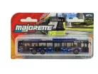 MAN Lion's city C автобус - Intercity Express - Majorette - 1:64