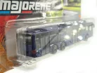 MAN Lion's city C автобус - Intercity Express - Majorette - 1:64