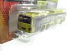 MAN Lion's city C автобус - City Link - Majorette - 1:64