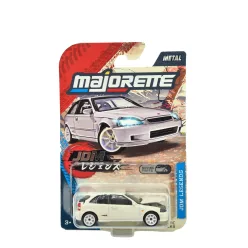 Honda Civic Type R EK9 - CHASE - Majorette - 1:64