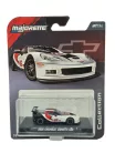 Chevrolet Corvette C6R (2005) - Majorette collection series 2 - 1:64