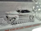 Ford De Luxe Convertible - Greased Lightnin (1948) - Hollywood Series - Grease (1978) - Greenlight - 1:64