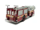 Seagrave пожарна кола - New York USA (2003) - Edicola - 1:43