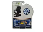 Volkswagen VW Golf Rabbit Harlequin (1975) - Greenlight - 1:64
