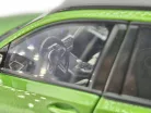 BMW G81 M3 touring (2024) - Solido - 1:18