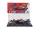 Ferrari SF-25 Team Scuderia F1 #16 (2025) - Miami GP - Charles Leclerc - С ПИЛОТ - Bburago - 1:43