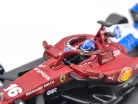 Ferrari SF-25 Team Scuderia F1 #16 (2025) - Miami GP - Charles Leclerc - С ПИЛОТ - Bburago - 1:43