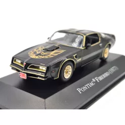 Pontiac Firebird Trans AM (1977) - Edicola - 1:43