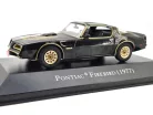 Pontiac Firebird Trans AM (1977) - Edicola - 1:43