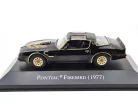 Pontiac Firebird Trans AM (1977) - Edicola - 1:43