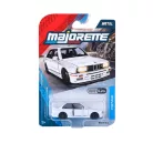 BMW E30 M3 - бял - Vintage Premium - Majorette - 1:64