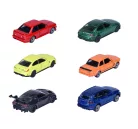BMW 2002 Turbo - BMW edition Premium - Majorette - 1:64
