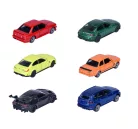 BMW G80 M3 - жълт - BMW edition Premium - Majorette - 1:64