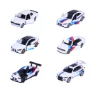 BMW G80 M3 - бяла - BMW edition Deluxe - v2 - Majorette - 1:64