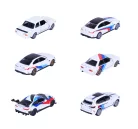 BMW G80 M3 - бяла - BMW edition Deluxe - v2 - Majorette - 1:64