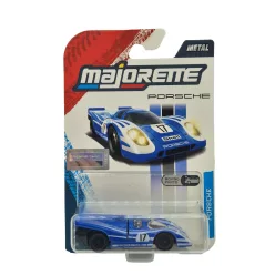 Porsche 917 - Porsche Premium - Majorette - 1:64