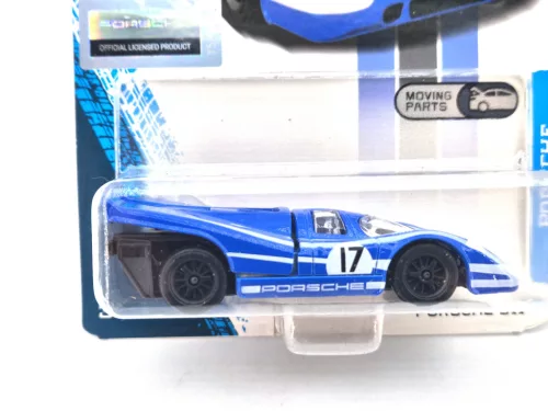 Porsche 917 - Porsche Premium - Majorette - 1:64