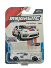 Porsche Panamera - Porsche Premium - Majorette - 1:64