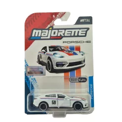 Porsche Panamera - Porsche Premium - Majorette - 1:64