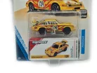 Porsche 911 Carrera RS 2.7 - Porsche Deluxe - Majorette - 1:64