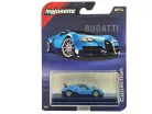 Bugatti Veyron 16.4 Supersport (2005) - син - Majorette collection series 2026 /1 - Majorette - 1:64