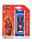 Ferrari SF-25 Team Scuderia F1 #44 (2025) - Lewis Hamilton - Bburago - 1:64