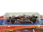 Ferrari SF-25 Team Scuderia F1 #44 (2025) - Lewis Hamilton - Bburago - 1:64