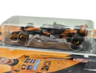 McLaren MCL39 F1 #4 (2025) - Lando Norris - Bburago - 1:64