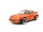 Porsche 911 930 3.0 turbo coupe (1976) - оранжев - Norev - 1:43