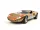 Ford GT40 MKII 7.0L V8 team Holman & Moody (1966) - #5 Ronnie Bucknum - Dick Hutcherson - Norev - 1:43