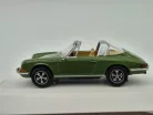 Porsche 911 Targa (1969) - зелен - Norev - 1:43