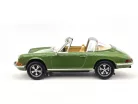 Porsche 911 Targa (1969) - зелен - Norev - 1:43