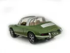 Porsche 911 Targa (1969) - зелен - Norev - 1:43