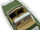 Porsche 911 Targa (1969) - зелен - Norev - 1:43